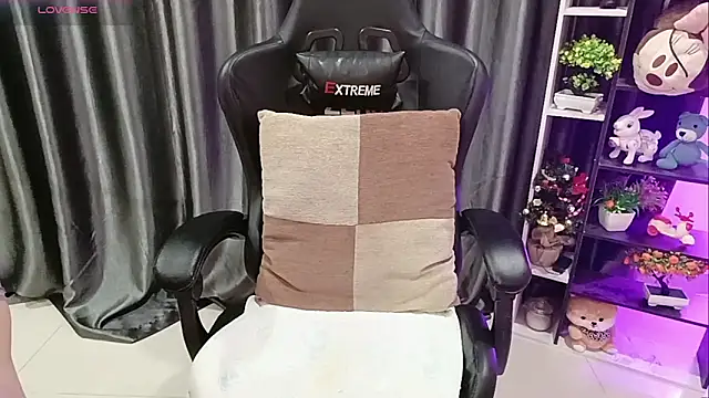 Yuki-yio online show from March 2026 01:11:02 AM