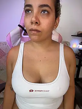 Emma Wish online show from March 2026 03:48:01 PM