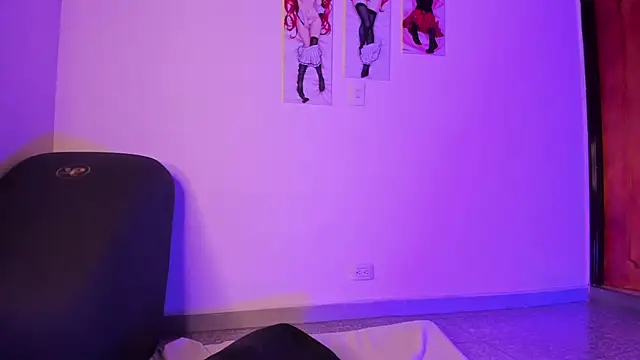 annita lopez online show from January 2026 11:07:01 PM