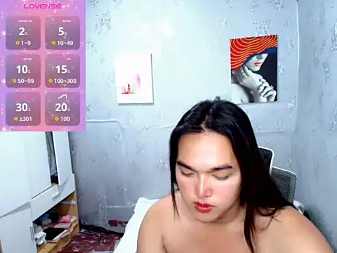 Snapshot of MoaningKylie chatting on October 2025 02:56:01 AM MoaningKylie online show from October 2025 02:56:01 AM