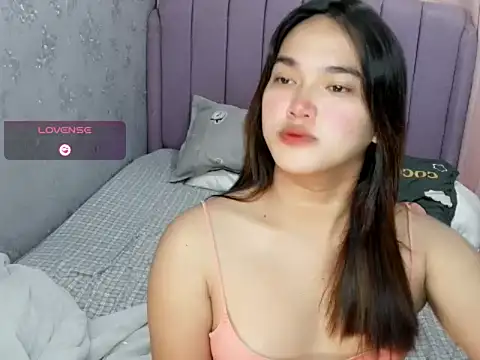 MoaningKylie online show from March 2026 03:12:02 AM