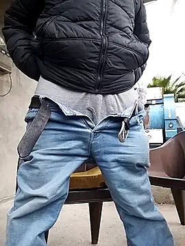 Pitercom online show from February 2025 01:57:01 AM