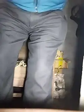 Pitercom online show from February 2025 01:22:01 AM