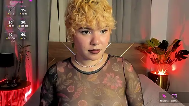 Amy art online show from January 2026 08:34:02 PM