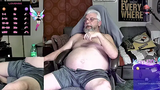 countrydomdaddy online show from January 2025 02:41:01 AM