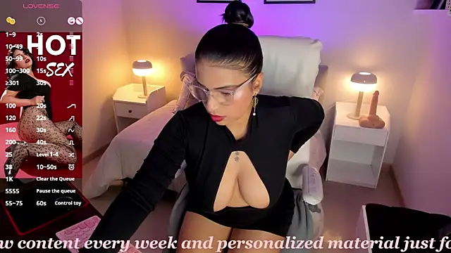 Snapshot of Galilea_Fox chatting on July 2026 04:15:01 AM Galilea Fox online show from July 2026 04:15:01 AM
