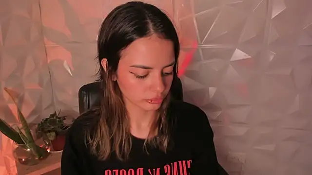 Abby Saenz01 online show from June 2026 09:20:01 PM