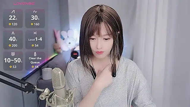 tw lala online show from December 2025 04:55:02 PM