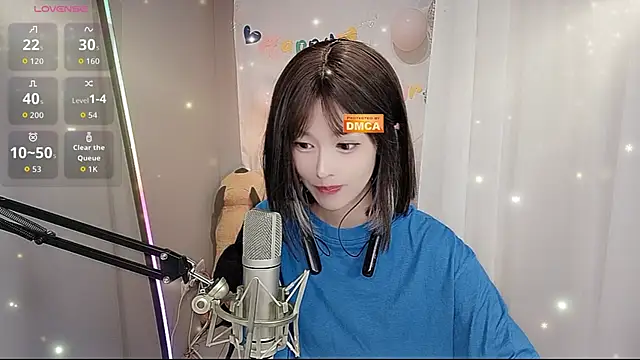 tw lala online show from June 2026 04:02:02 PM