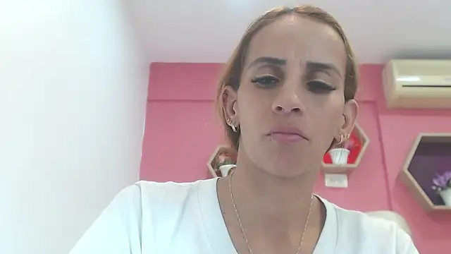 Amber Moore online show from February 2025 11:31:01 PM