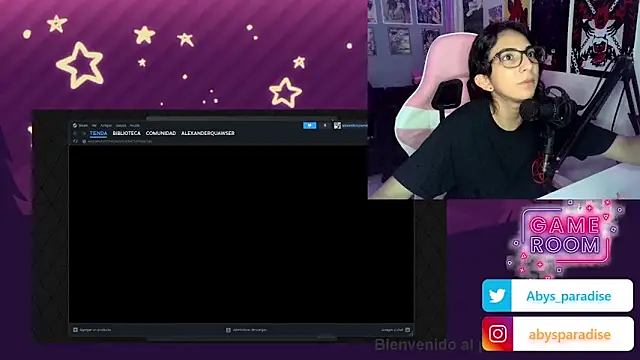 Abysparadise online show from September 2025 04:15:01 AM