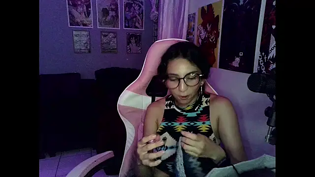 Abysparadise online show from September 2025 02:27:01 AM