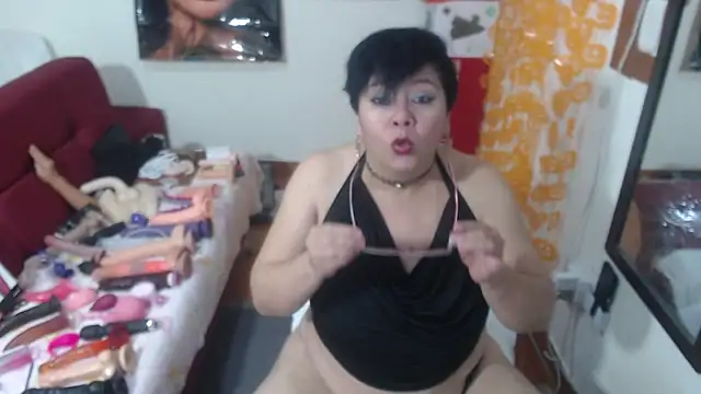 angelitolove727 online show from November 2025 02:17:02 AM