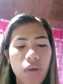 Cutie body11 online show from March 2025 10:37:01 PM