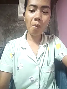 Cutie body11 online show from October 2025 10:43:02 PM