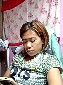 Cutie body11 online show from April 2026 10:54:02 PM