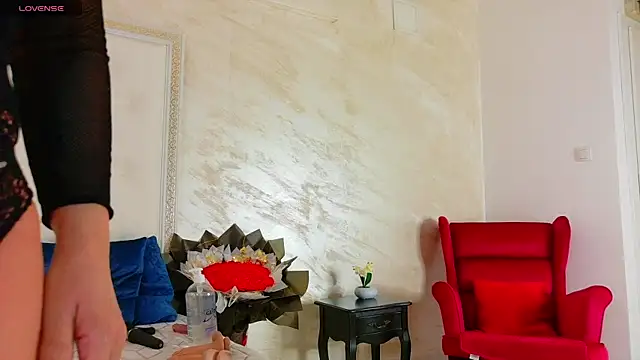 Snapshot of karissia chatting on March 2026 04:02:02 AM karissia online show from March 2026 04:02:02 AM