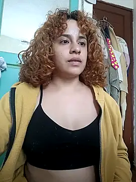 EmmaMelissa0521 online show from September 2025 09:18:01 PM