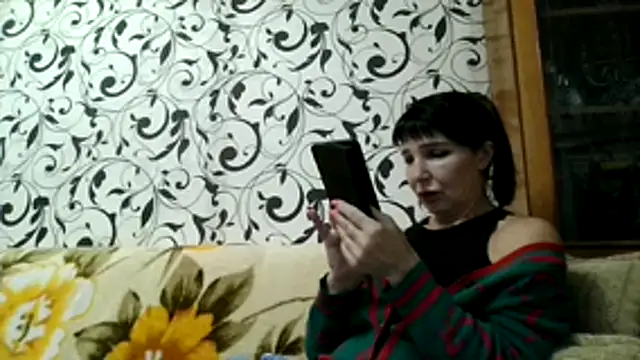 JeaneDavis online show from November 2025 05:36:02 PM