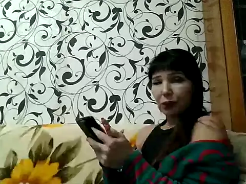 JeaneDavis online show from November 2025 04:06:02 PM