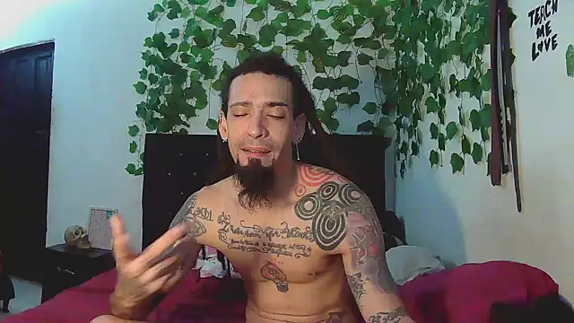 caribbeanlover1 online show from November 2025 12:16:01 PM