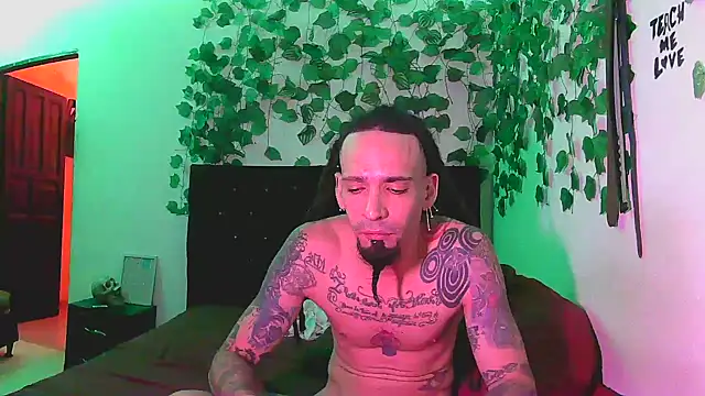 caribbeanlover1 online show from November 2025 02:34:01 AM