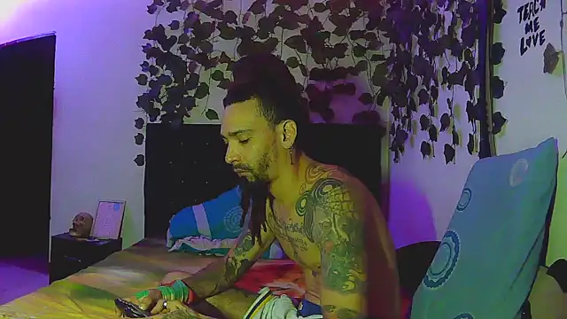 caribbeanlover1 online show from January 2026 02:50:01 AM