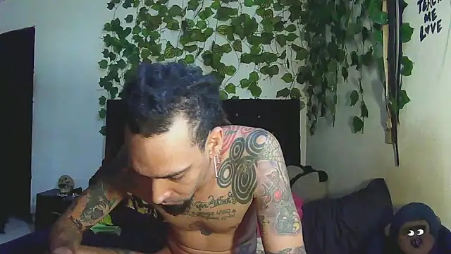 caribbeanlover1 online show from March 2026 01:22:01 PM