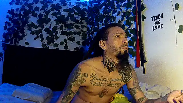 caribbeanlover1 online show from July 2026 06:26:02 AM