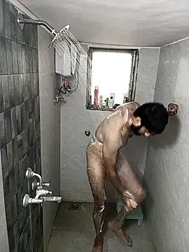 SimplyKarthik09 online show from November 2025 06:05:02 AM