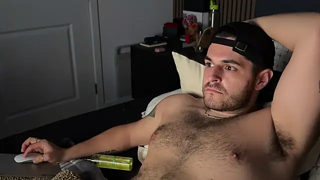 The SockJock online show from March 2025 06:32:01 AM