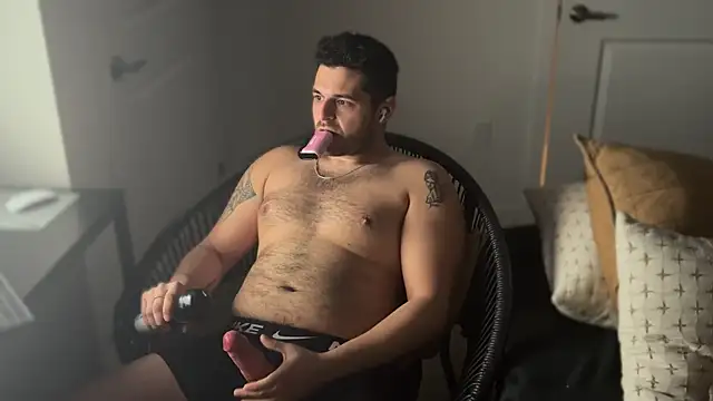 The SockJock online show from March 2025 11:12:02 AM