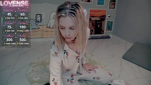 Careful i bite online show from September 2025 06:15:01 AM