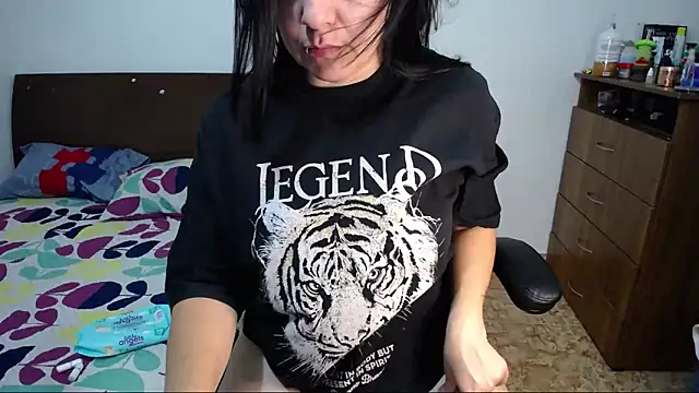 alexa milsf online show from March 2025 03:47:01 AM