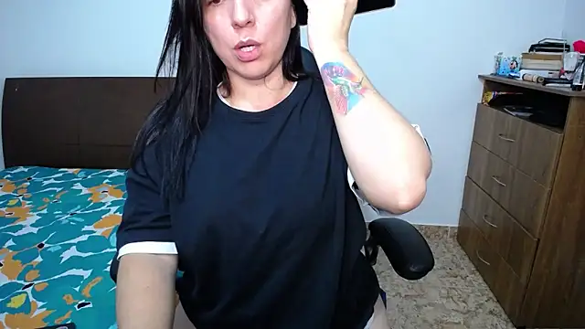 alexa milsf online show from October 2025 03:07:02 AM