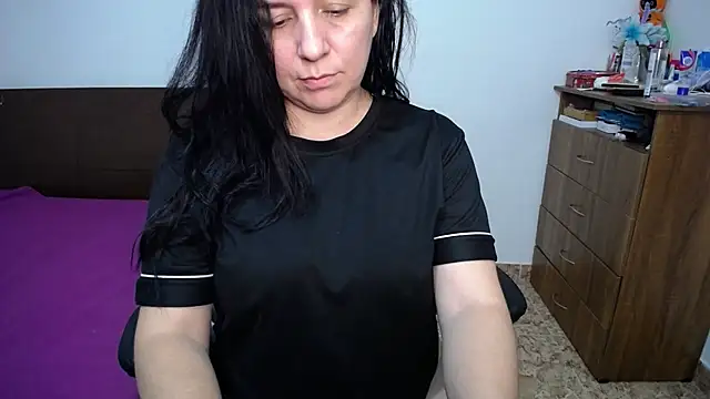 Snapshot of alexa_milsf chatting on July 2026 01:41:01 AM alexa milsf online show from July 2026 01:41:01 AM