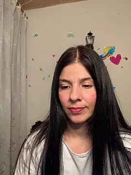 Snapshot of Estefani_32 chatting on May 2026 12:38:01 AM Estefani 32 online show from May 2026 12:38:01 AM