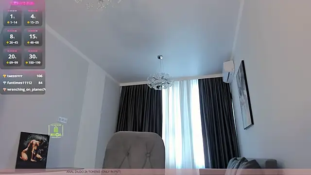Snapshot of sweetest_candy chatting on April 2026 01:42:02 AM sweetest candy online show from April 2026 01:42:02 AM