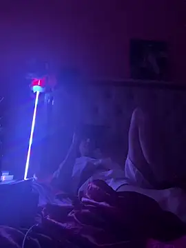 Flossy Vettie online show from September 2025 05:35:02 PM