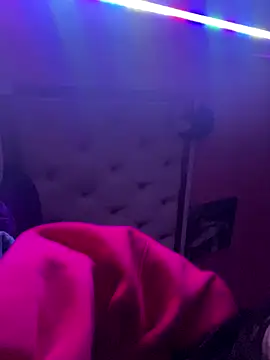 Flossy Vettie online show from October 2025 12:34:01 AM