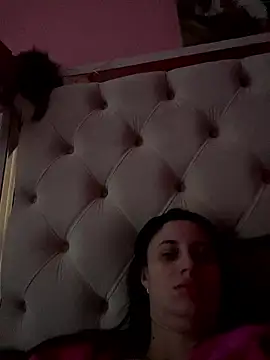 Flossy Vettie online show from January 2026 02:19:02 PM