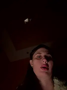 Flossy Vettie online show from January 2026 06:23:02 PM