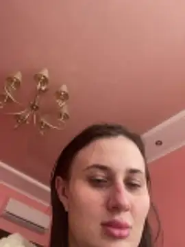 Flossy Vettie online show from February 2026 06:51:01 AM