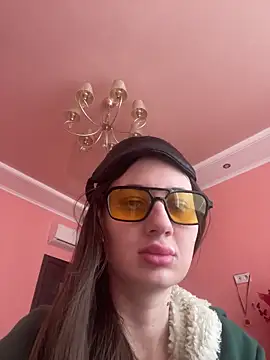 Flossy Vettie online show from February 2026 08:43:02 AM