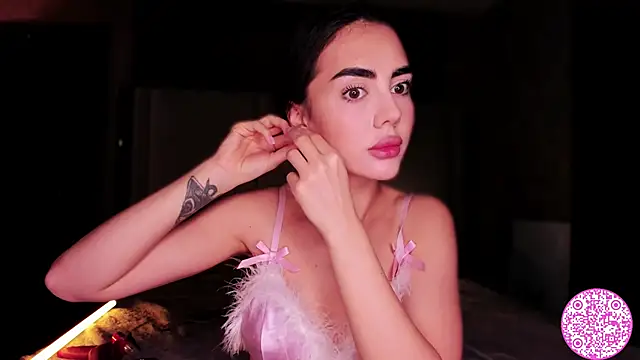 Lil Gabby online show from January 2025 03:48:02 AM