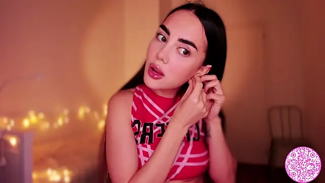 Lil Gabby online show from February 2025 04:25:01 AM