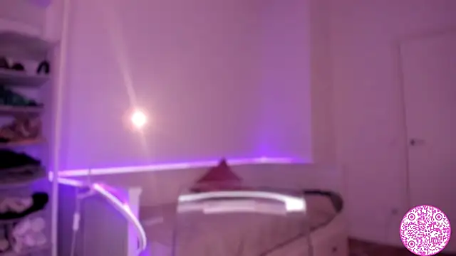 Lil Gabby online show from March 2025 04:21:02 AM