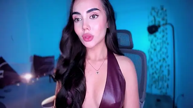 Lil Gabby online show from December 2025 07:40:02 PM