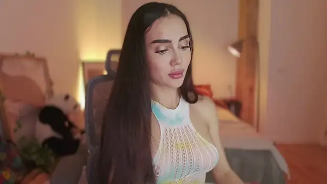 Lil Gabby online show from February 2026 08:27:01 PM