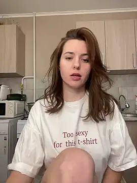 NastyushaaLove online show from January 2025 11:17:01 PM